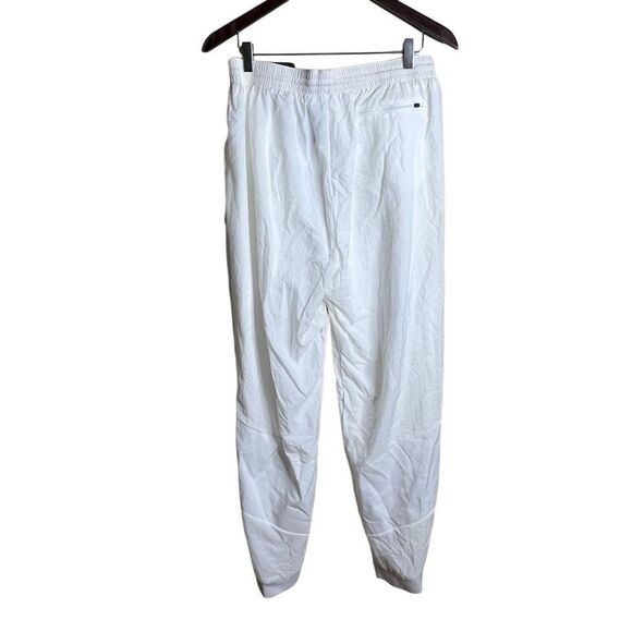 NWT Jordan Jogger Nylon Pants Large - Picture 5 of 8